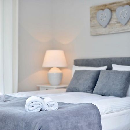 Apartamenty Porto Eli Rowy  Zewnętrze zdjęcie