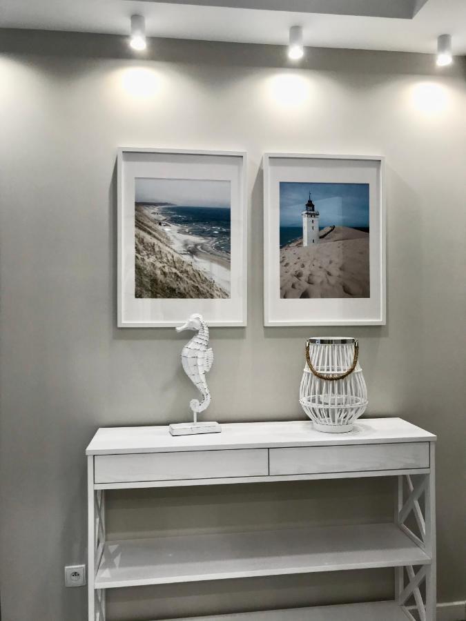 Apartamenty Porto Eli Rowy  Zewnętrze zdjęcie