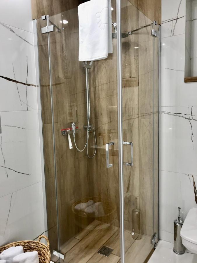 Apartamenty Porto Eli Rowy  Zewnętrze zdjęcie