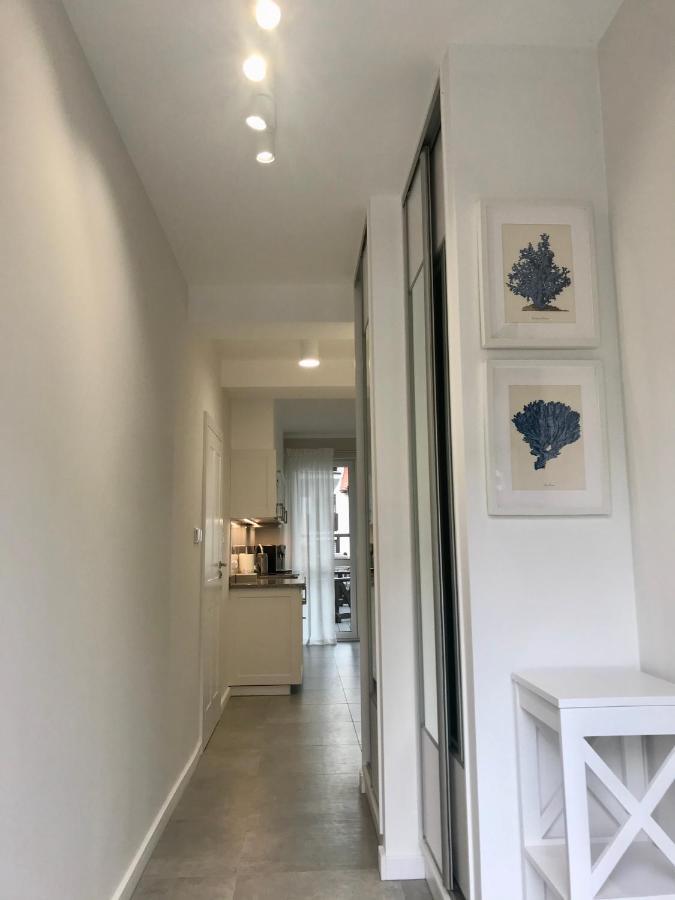 Apartamenty Porto Eli Rowy  Zewnętrze zdjęcie