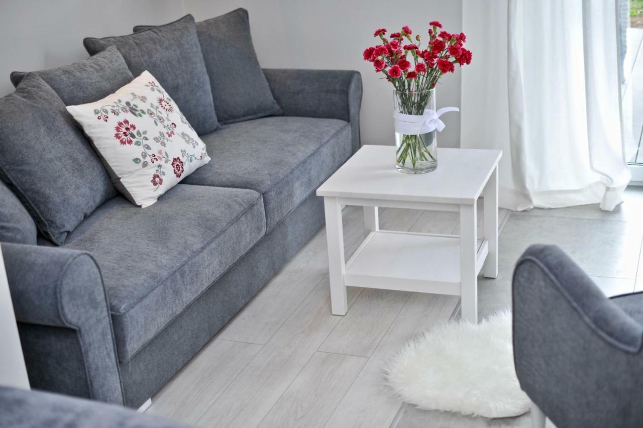 Apartamenty Porto Eli Rowy  Zewnętrze zdjęcie