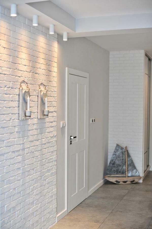Apartamenty Porto Eli Rowy  Zewnętrze zdjęcie